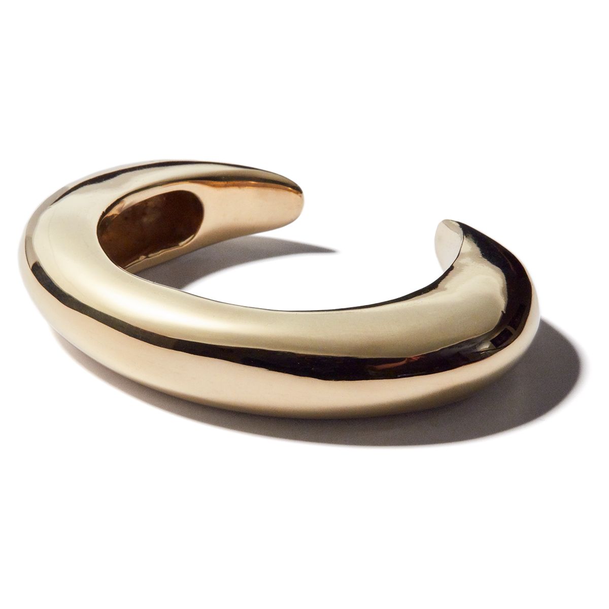 Lila Rice - Luca Link Collar